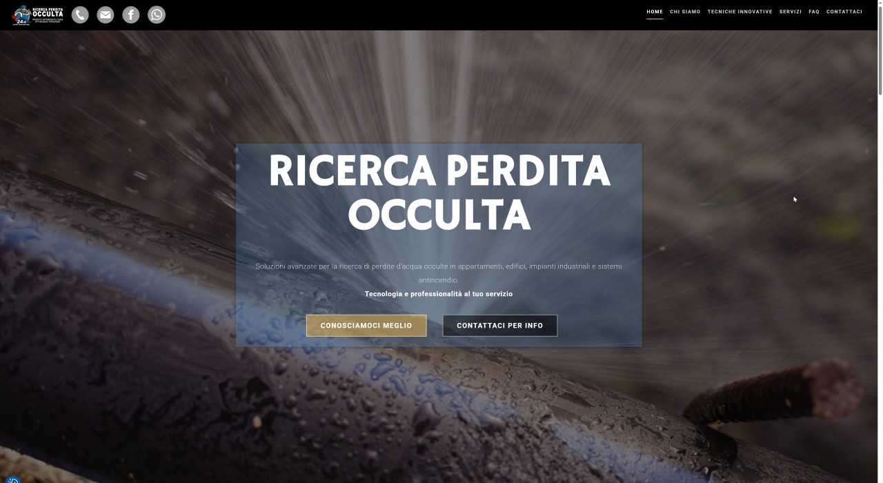 ricerca-perdita-occulta
