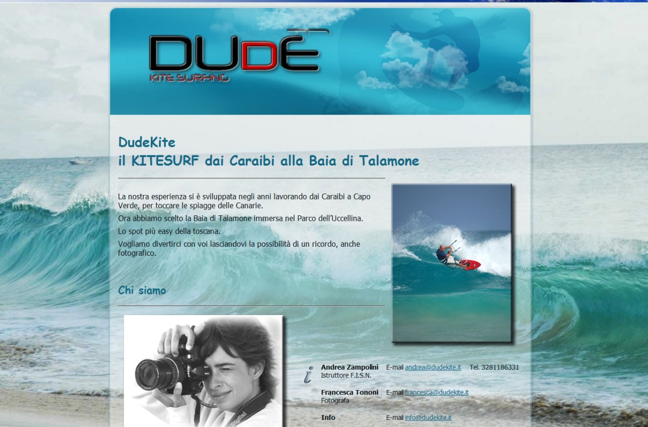 DudeKite
