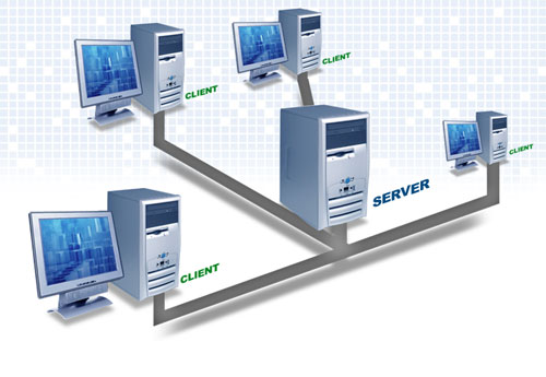 Sviluppo Software Client/Server